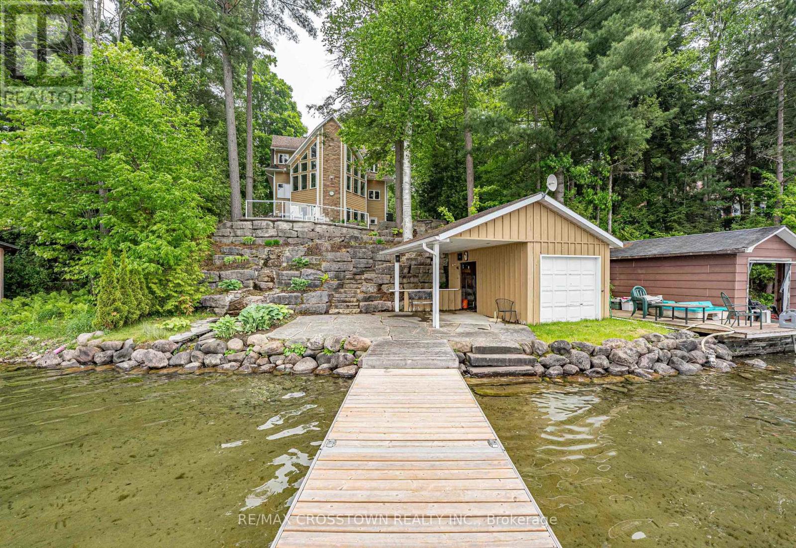 2240 South Orr Lake Road, Springwater, Ontario  L0L 1P0 - Photo 9 - S12750724