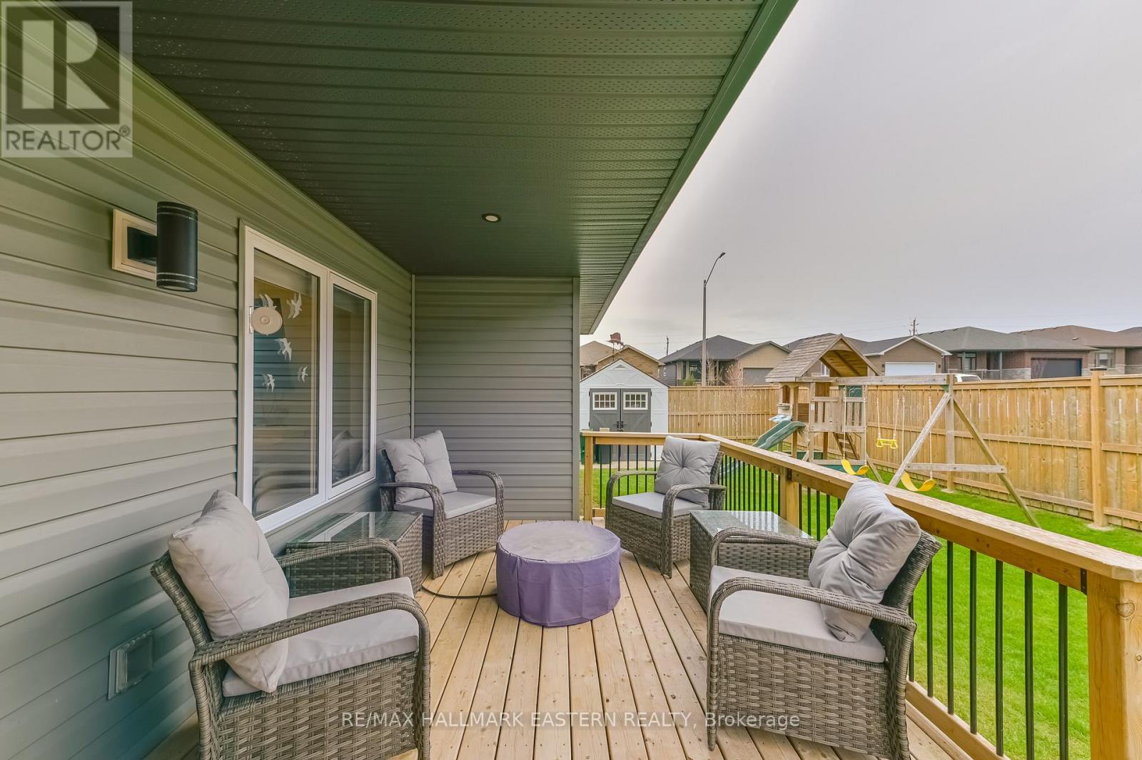 97 Northumberland Boulevard, Quinte West, Ontario  K8V 0K9 - Photo 29 - X13067454