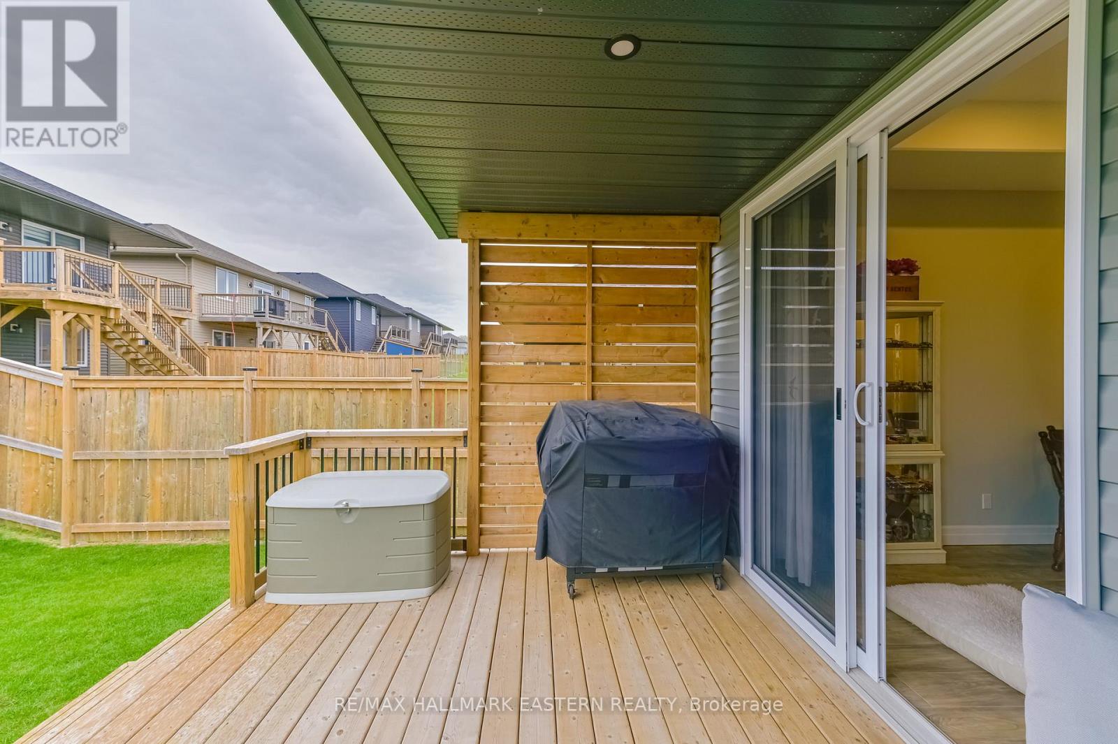 97 Northumberland Boulevard, Quinte West, Ontario  K8V 0K9 - Photo 31 - X13067454