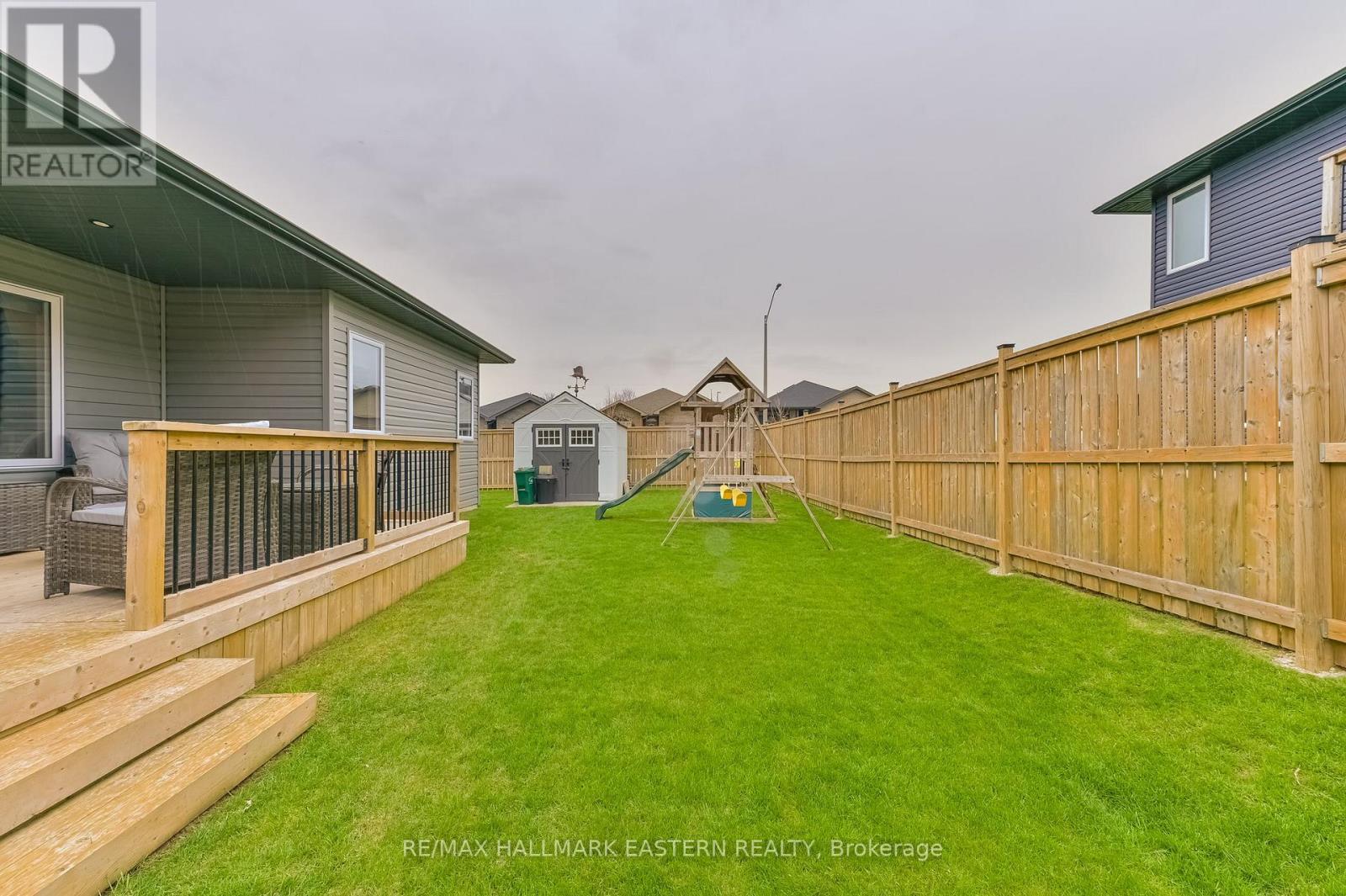 97 Northumberland Boulevard, Quinte West, Ontario  K8V 0K9 - Photo 32 - X13067454