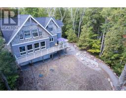 45 HEMLOCK POINT ROAD, North Kawartha, Ontario