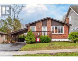 893 CUMBERLAND AVENUE, Peterborough, Ontario