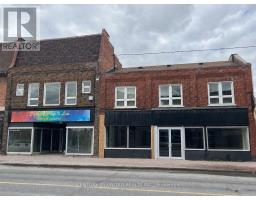 LOWER - 200 CHARLOTTE STREET, Peterborough, Ontario