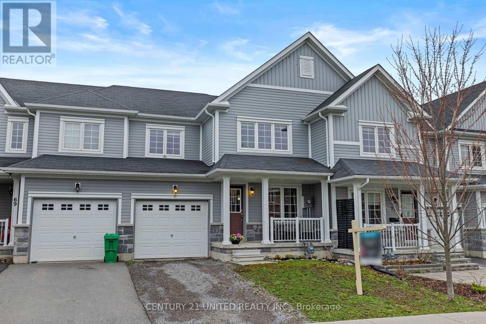 71 Briggs Grove, Peterborough (Monaghan Ward 2), Ontario  K9J 0C4 - Photo 2 - X13067750