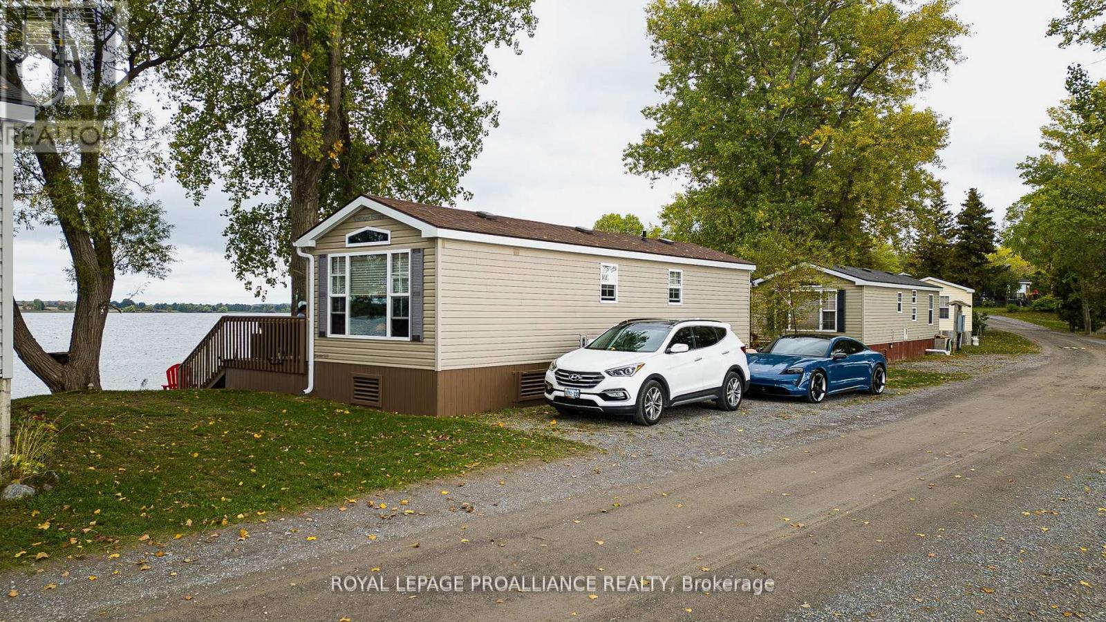 486 Cty Rd 18- 64 Cherry Beach Lane, Prince Edward County, Ontario  K0K 2T0 - Photo 1 - X13067782