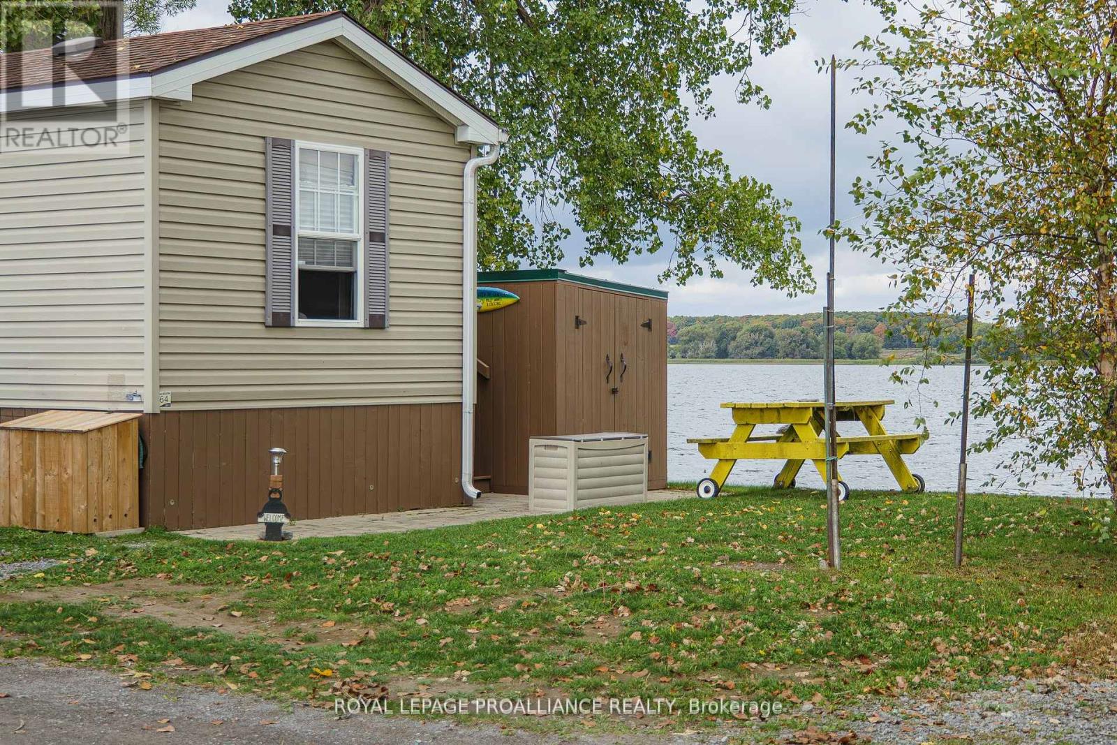 486 Cty Rd 18- 64 Cherry Beach Lane, Prince Edward County, Ontario  K0K 2T0 - Photo 19 - X13067782