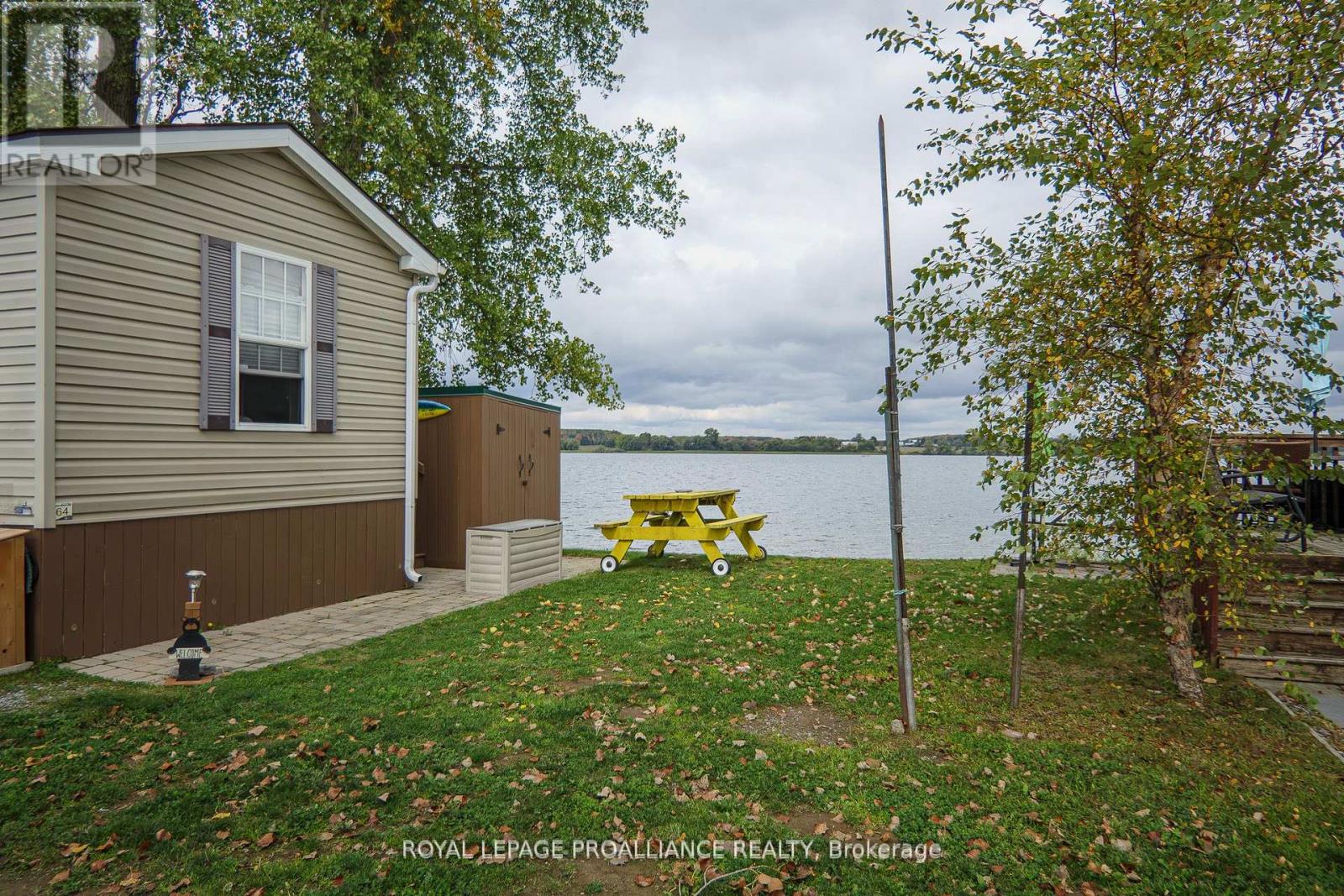 486 Cty Rd 18- 64 Cherry Beach Lane, Prince Edward County, Ontario  K0K 2T0 - Photo 20 - X13067782