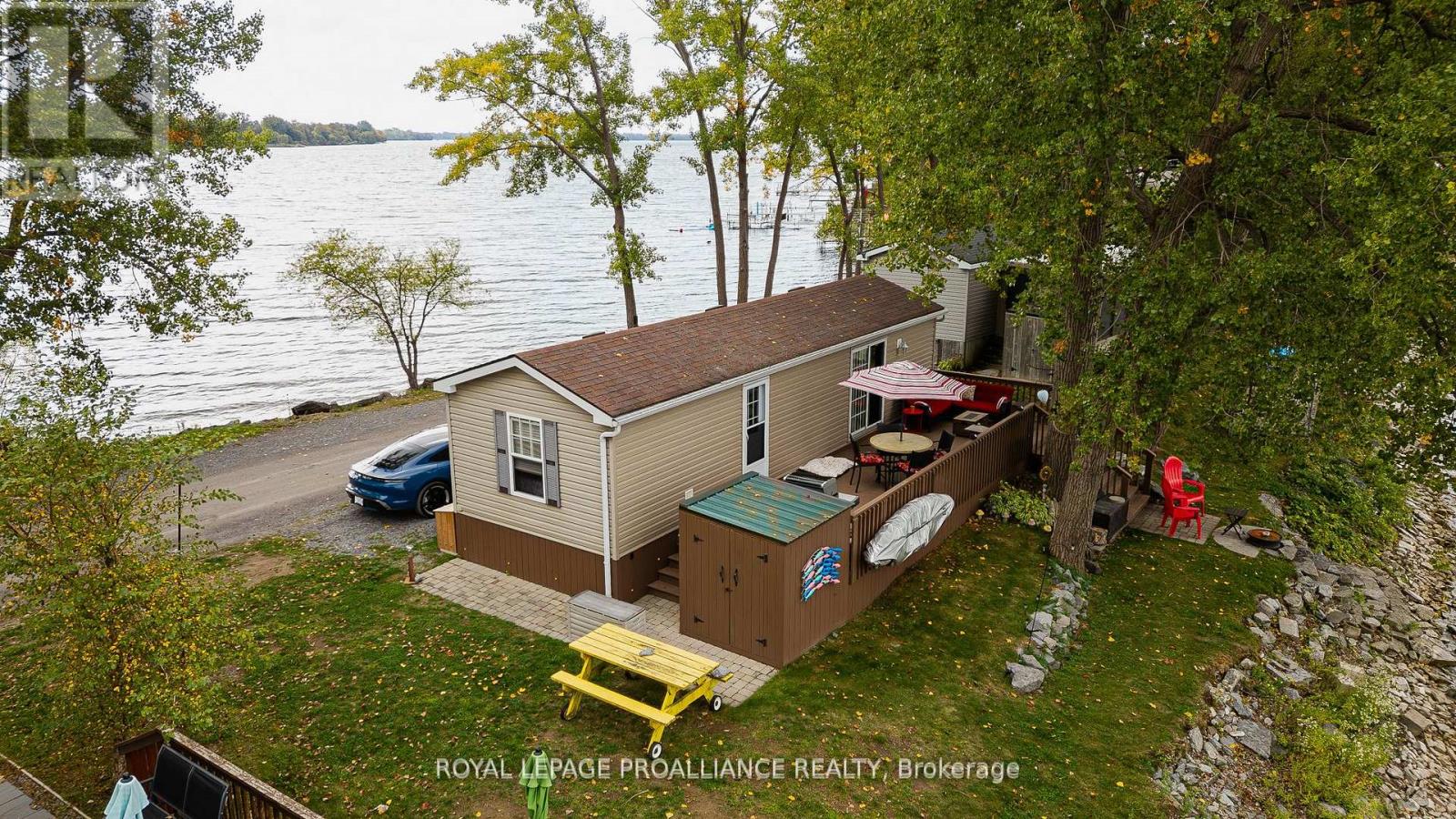 486 Cty Rd 18- 64 Cherry Beach Lane, Prince Edward County, Ontario  K0K 2T0 - Photo 29 - X13067782