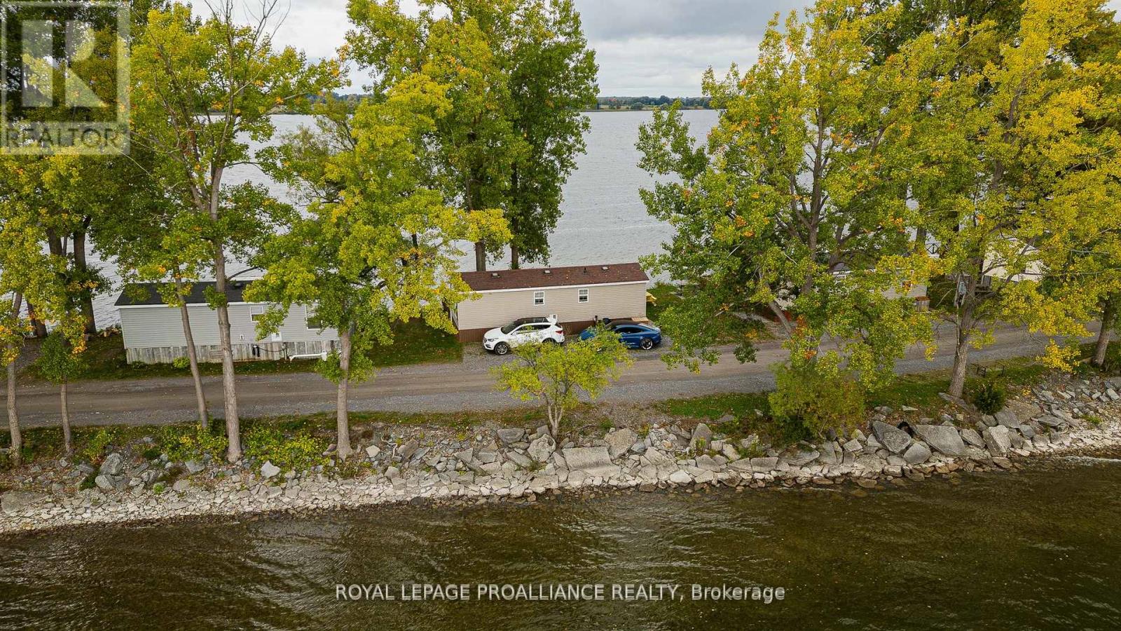 486 Cty Rd 18- 64 Cherry Beach Lane, Prince Edward County, Ontario  K0K 2T0 - Photo 31 - X13067782
