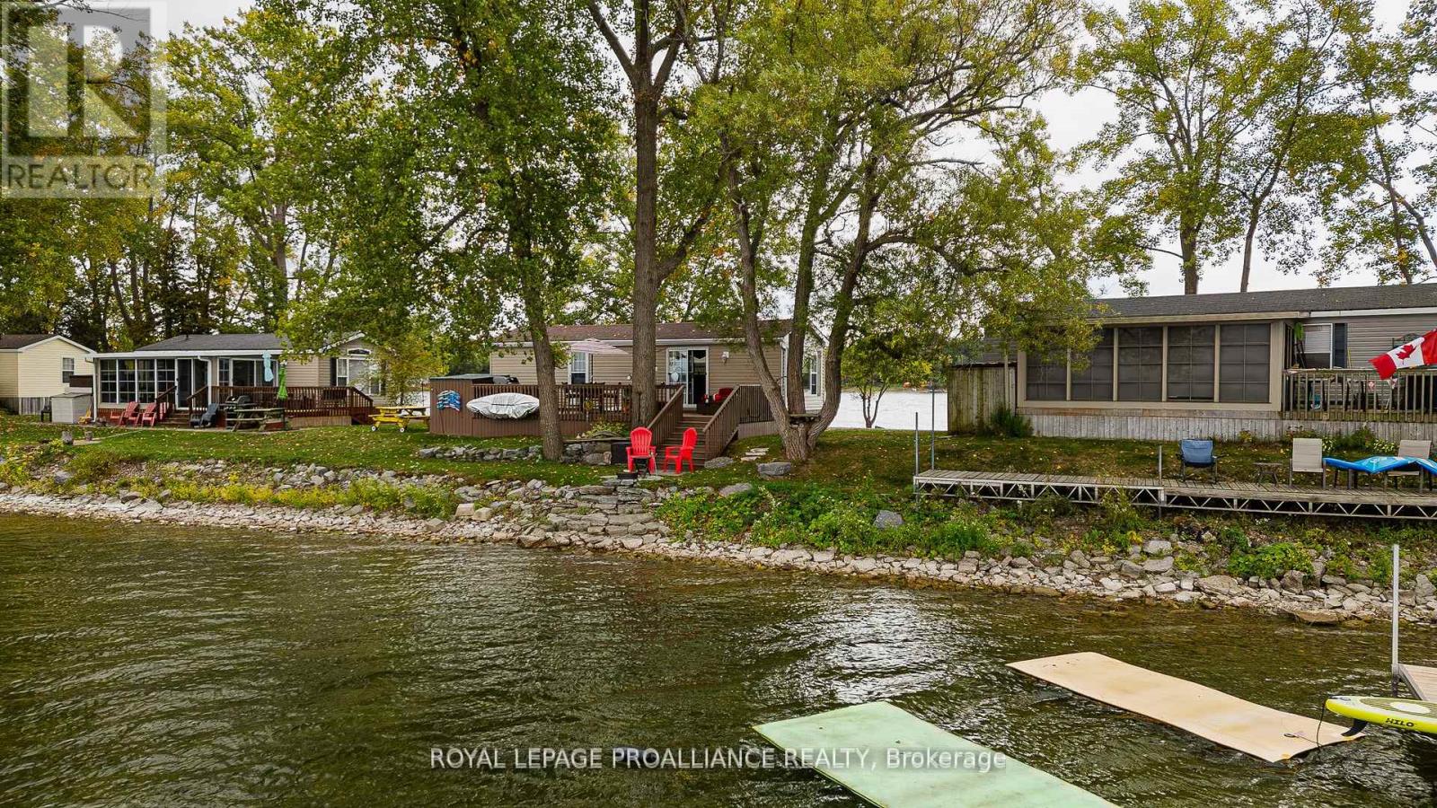 486 Cty Rd 18- 64 Cherry Beach Lane, Prince Edward County, Ontario  K0K 2T0 - Photo 33 - X13067782