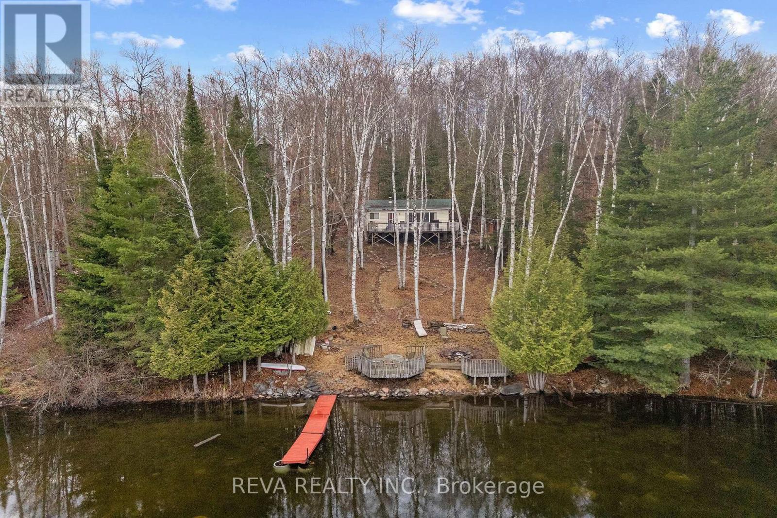 115 WEST MULLET LAKE DRIVE, Faraday, Ontario