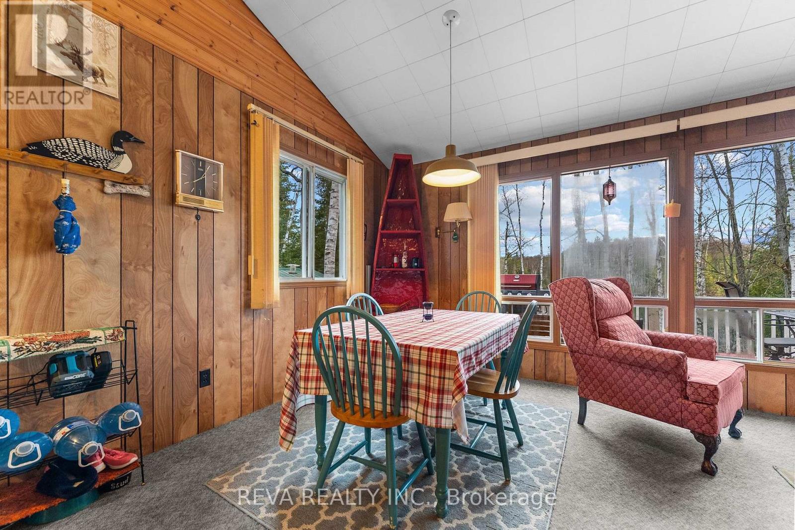 115 West Mullet Lake Drive, Faraday, Ontario  K0L 1C0 - Photo 6 - X13067816