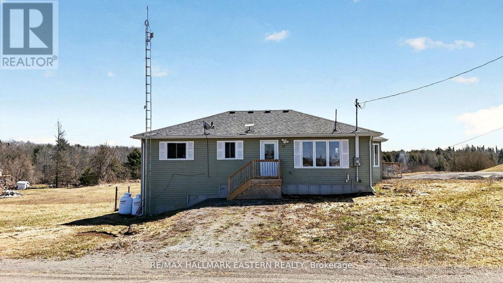 12 Malone Quarry Road, Marmora And Lake, Ontario  K0K 2M0 - Photo 2 - X13067916