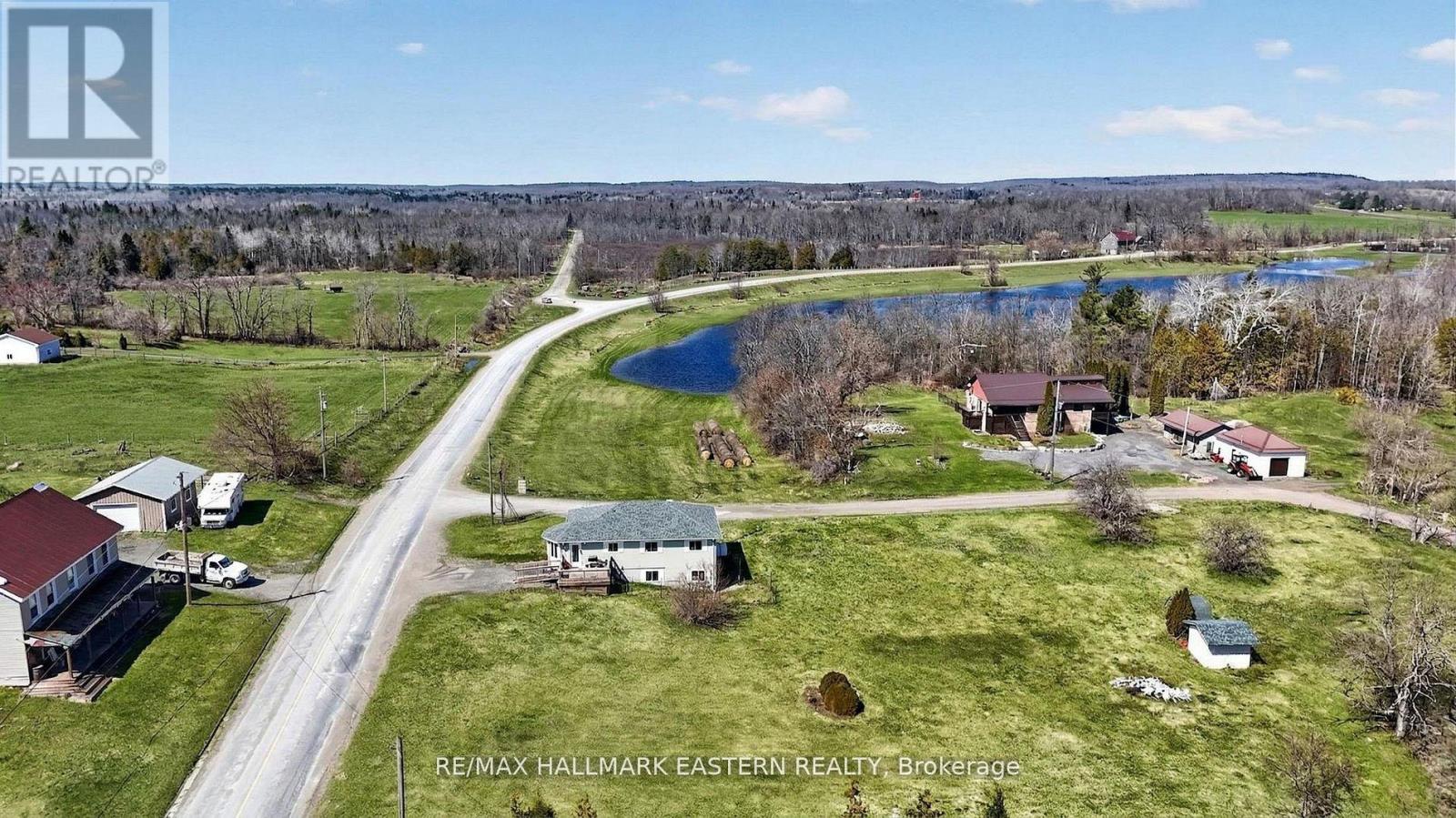 12 Malone Quarry Road, Marmora And Lake, Ontario  K0K 2M0 - Photo 3 - X13067916
