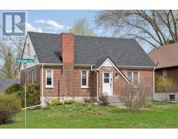 252 ABERDEEN AVENUE, Peterborough, Ontario
