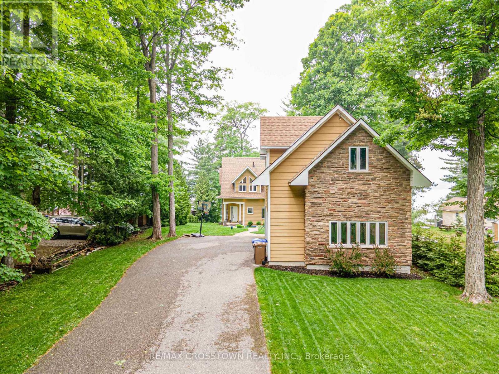 2240 South Orr Lake Road, Springwater, Ontario  L0L 1P0 - Photo 3 - S12750724