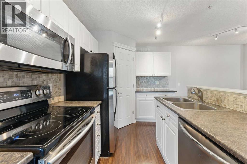 208, 2212 34 Avenue SW, Calgary, Alberta  T2T 2C6 - Photo 8 - A2303557