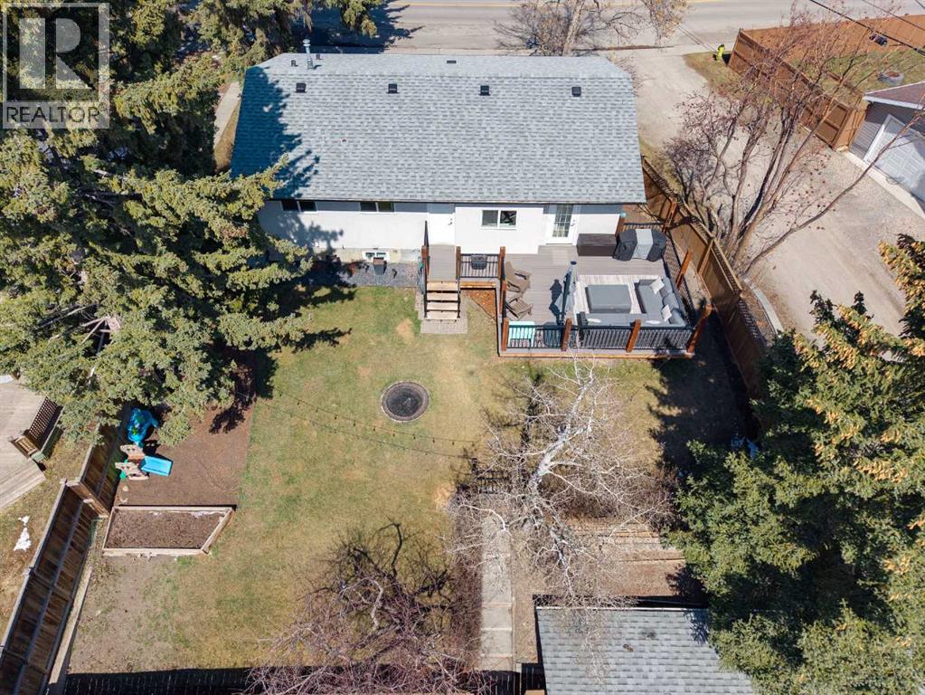 4211 Dalhart Road NW, Calgary, Alberta  T3A 1B6 - Photo 36 - A2306165