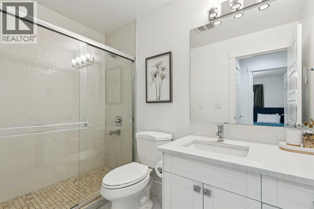 4211 Dalhart Road NW, Calgary, Alberta  T3A 1B6 - Photo 15 - A2306165