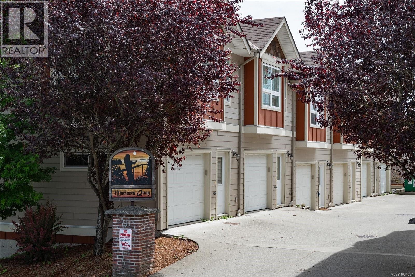 I 9 White St, Ladysmith, British Columbia  V9G 1A2 - Photo 29 - 1034037