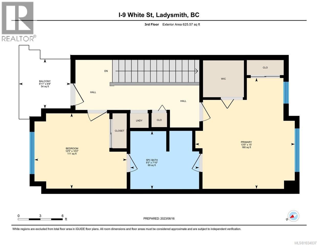 I 9 White St, Ladysmith, British Columbia  V9G 1A2 - Photo 32 - 1034037