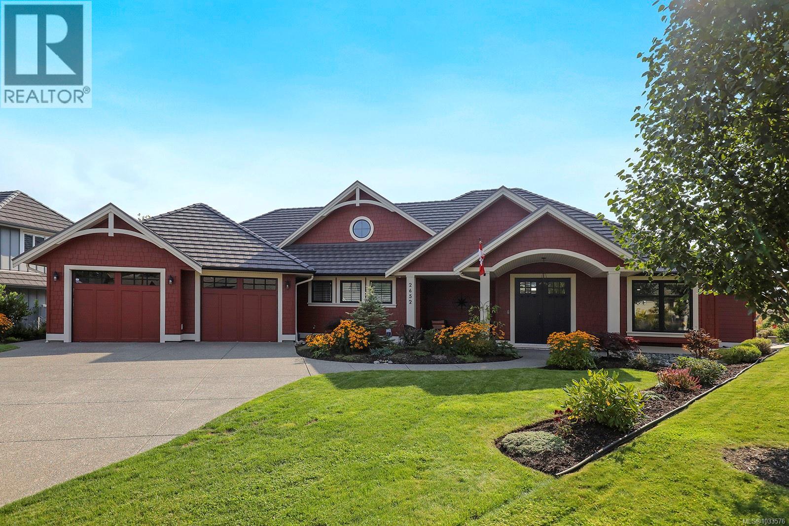 2652 Sheffield Cres, Courtenay, British Columbia  V9N 0E4 - Photo 2 - 1033576