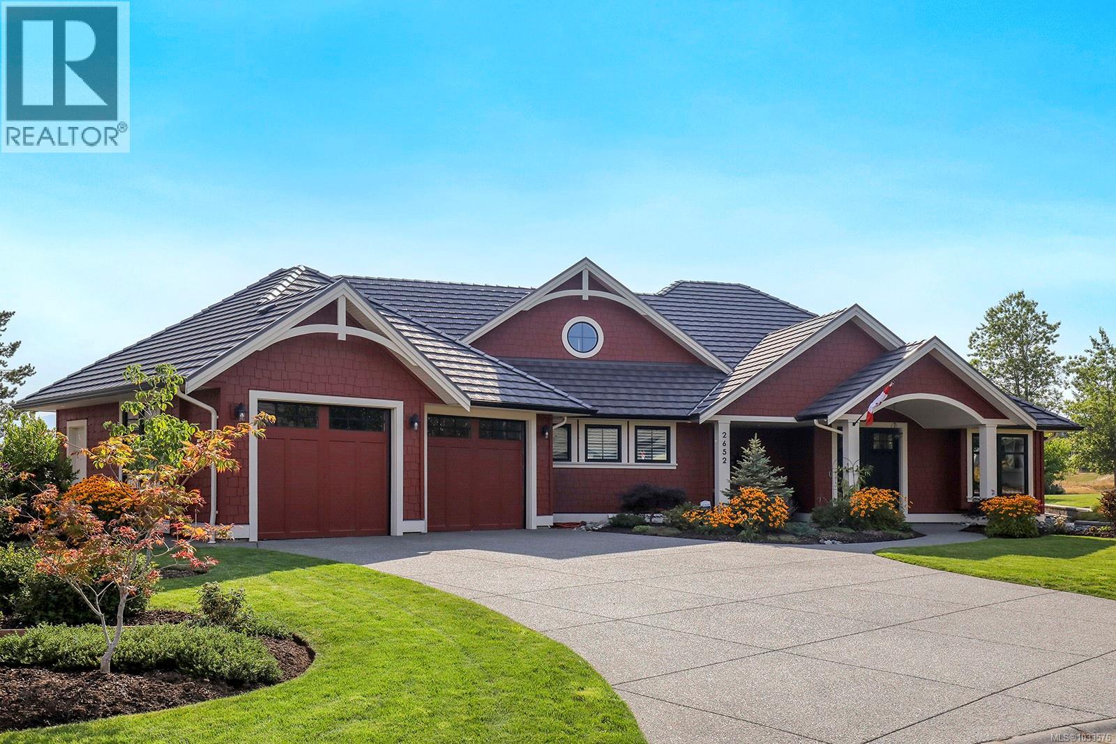 2652 Sheffield Cres, Courtenay, British Columbia  V9N 0E4 - Photo 4 - 1033576