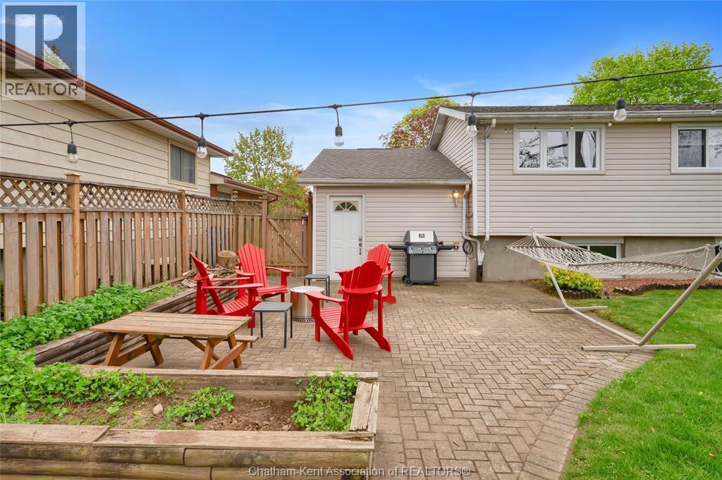 76 Thornhill Crescent, Chatham, Ontario  N7L 4M3 - Photo 37 - 26009275