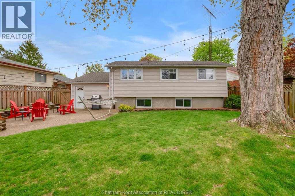 76 Thornhill Crescent, Chatham, Ontario  N7L 4M3 - Photo 38 - 26009275