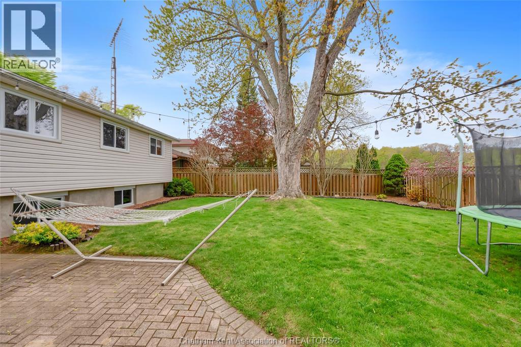 76 Thornhill Crescent, Chatham, Ontario  N7L 4M3 - Photo 41 - 26009275