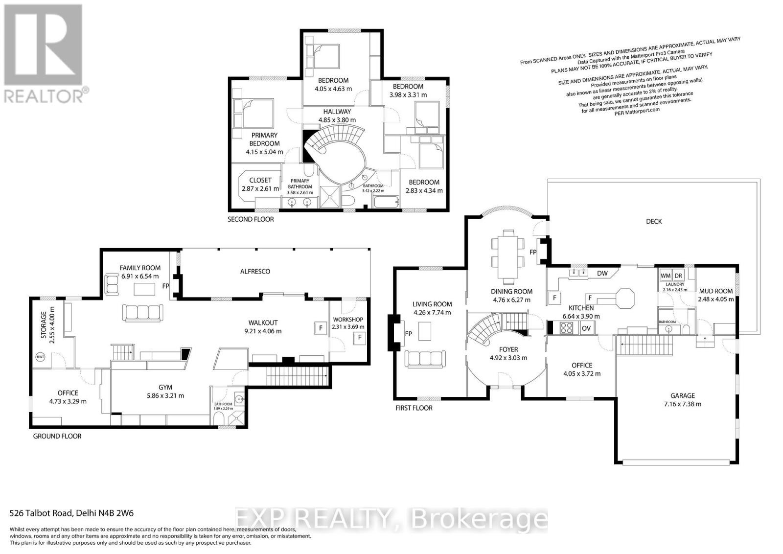 526 Talbot Road, Norfolk, Ontario  N4B 2W6 - Photo 47 - X13067490