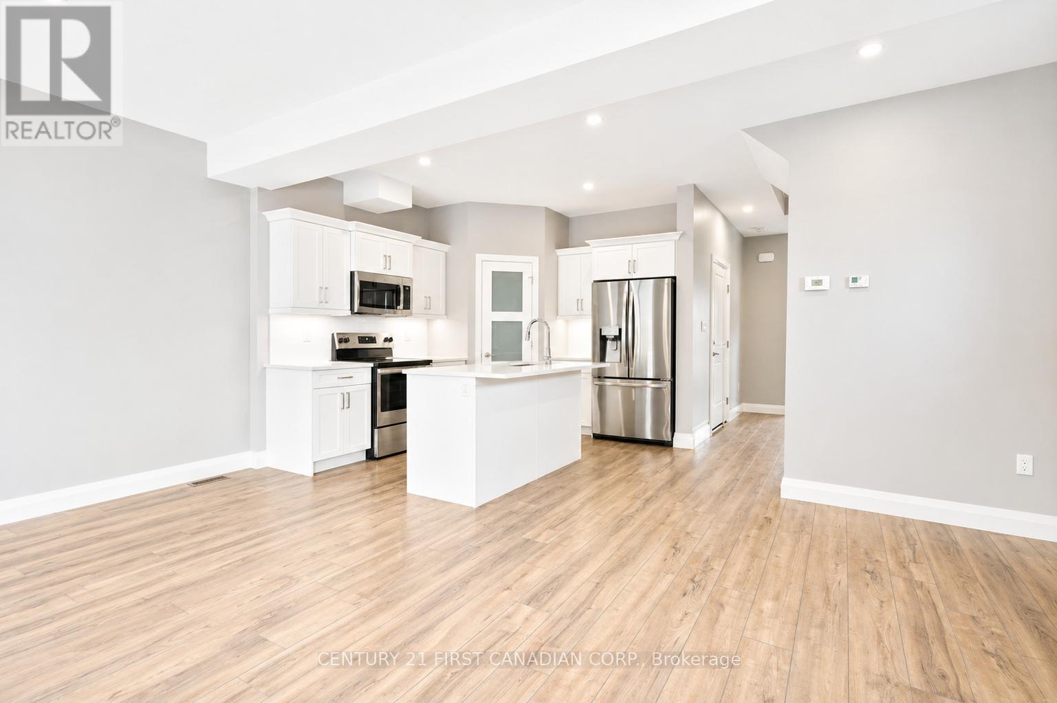52 - 1 Miller Drive, Lucan Biddulph, Ontario  N0M 2J0 - Photo 7 - X13067530