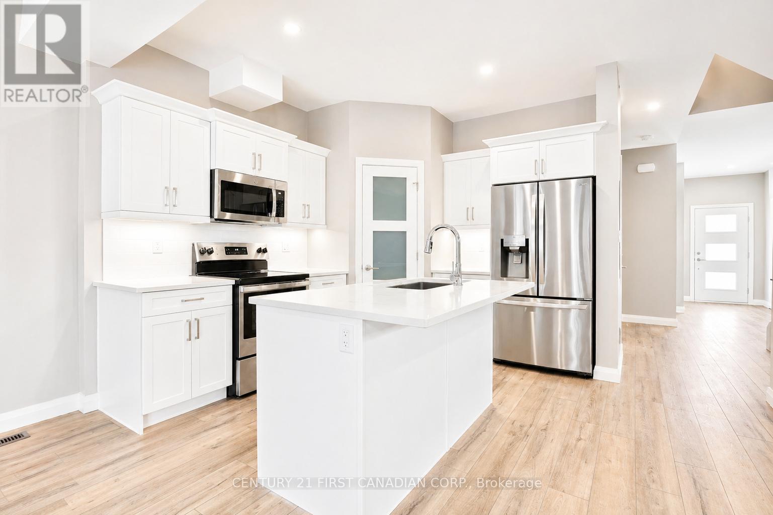 52 - 1 Miller Drive, Lucan Biddulph, Ontario  N0M 2J0 - Photo 8 - X13067530