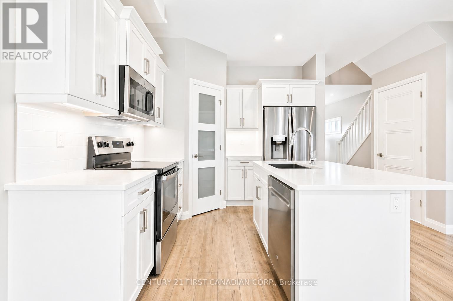52 - 1 Miller Drive, Lucan Biddulph, Ontario  N0M 2J0 - Photo 9 - X13067530
