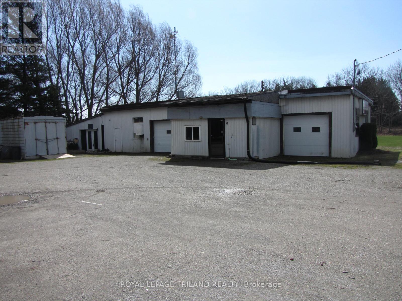 9664 Belmont Road, Central Elgin, Ontario  N5P 3S7 - Photo 2 - X13067574