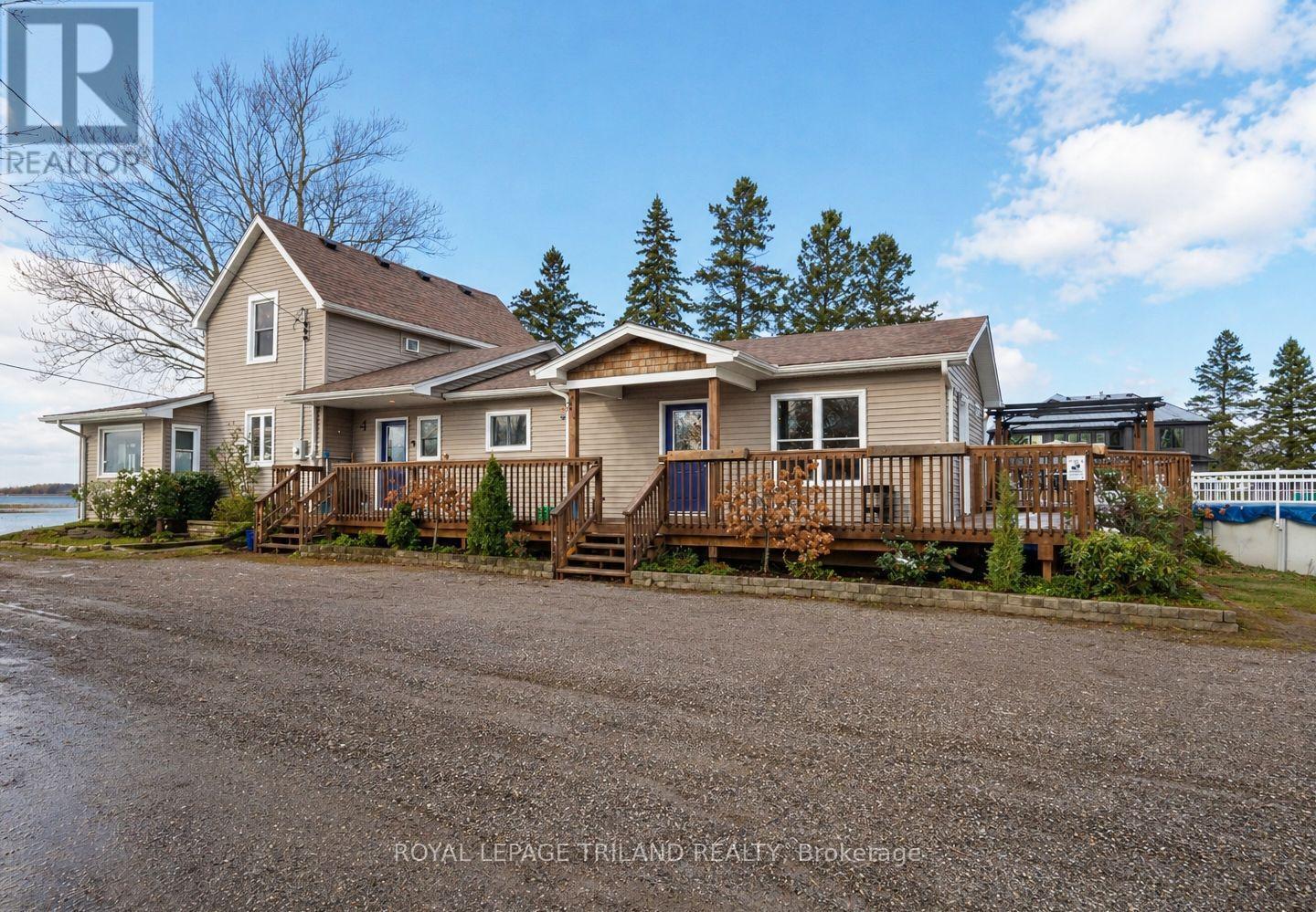 9664 Belmont Road, Central Elgin, Ontario  N5P 3S7 - Photo 4 - X13067574