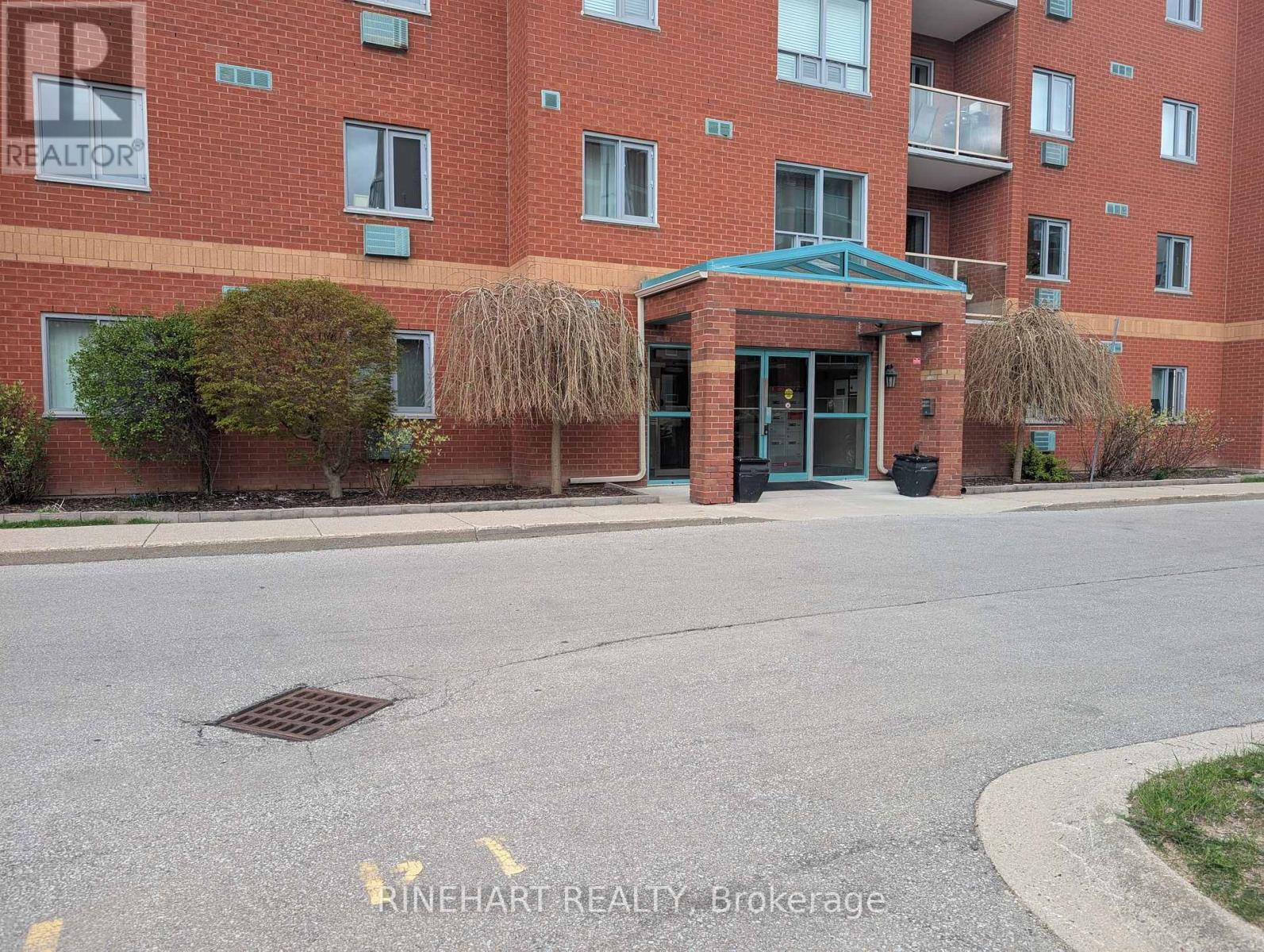 604 - 77 Baseline Road W, London South, Ontario  N6J 1V5 - Photo 2 - X13067762