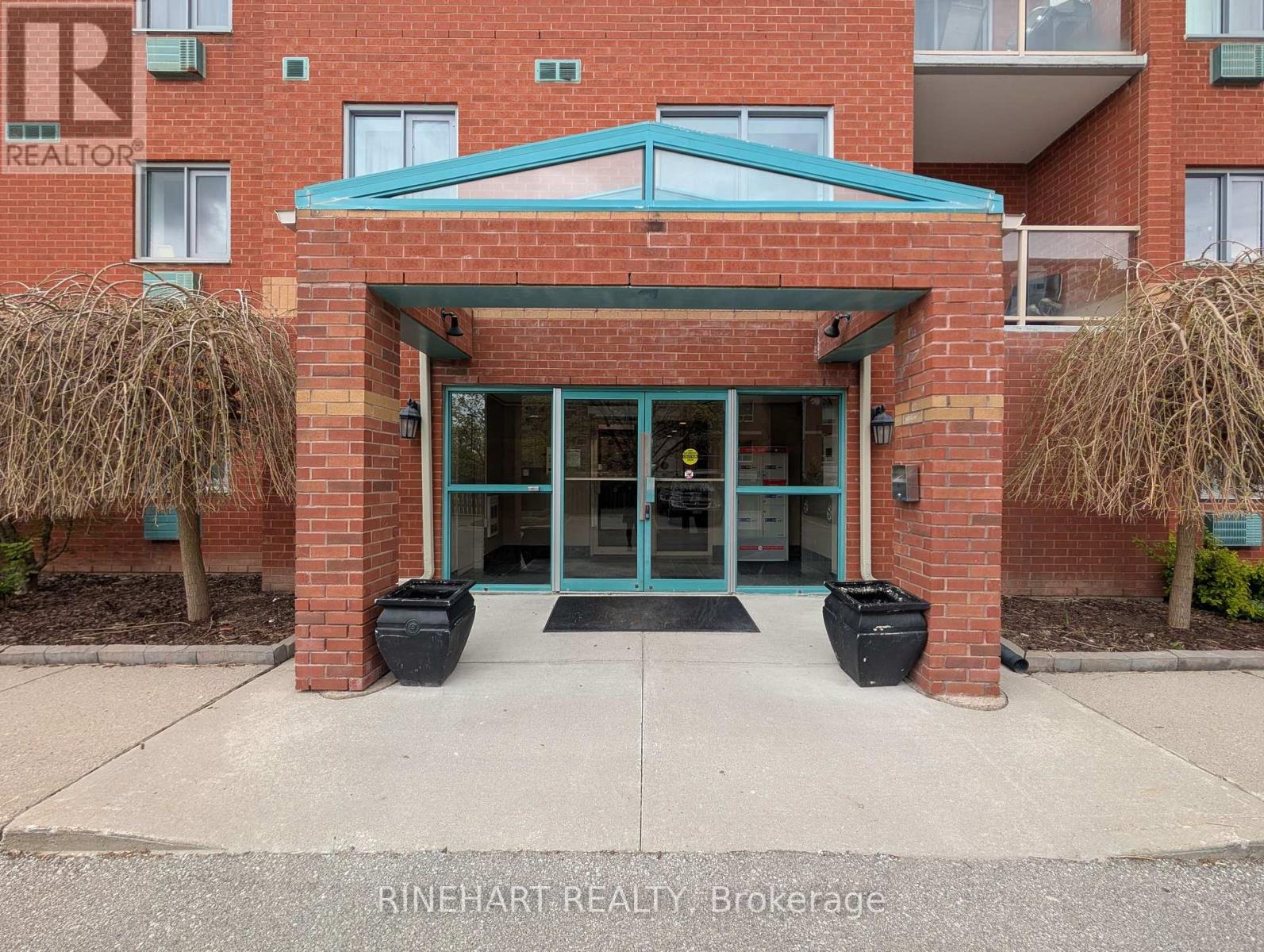 604 - 77 Baseline Road W, London South, Ontario  N6J 1V5 - Photo 3 - X13067762