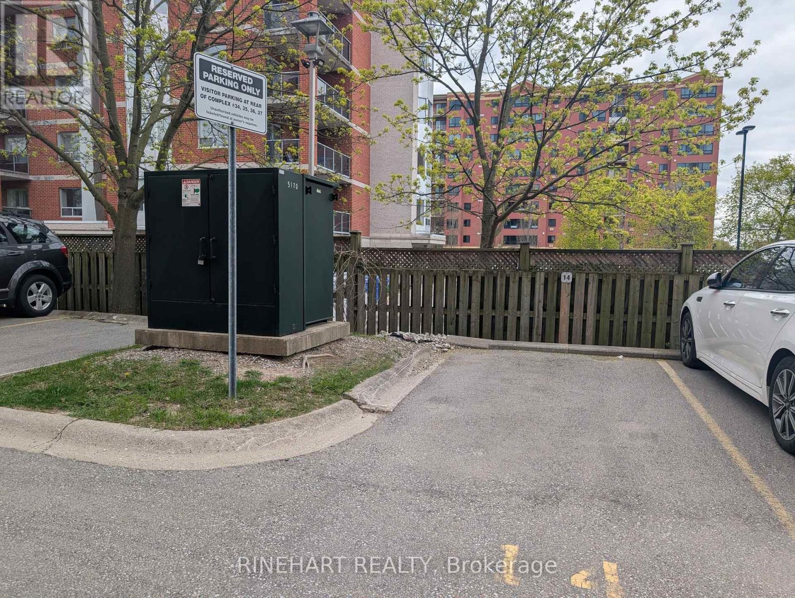 604 - 77 Baseline Road W, London South, Ontario  N6J 1V5 - Photo 30 - X13067762