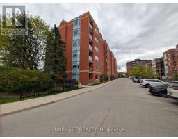 604 - 77 BASELINE ROAD W, London South, Ontario