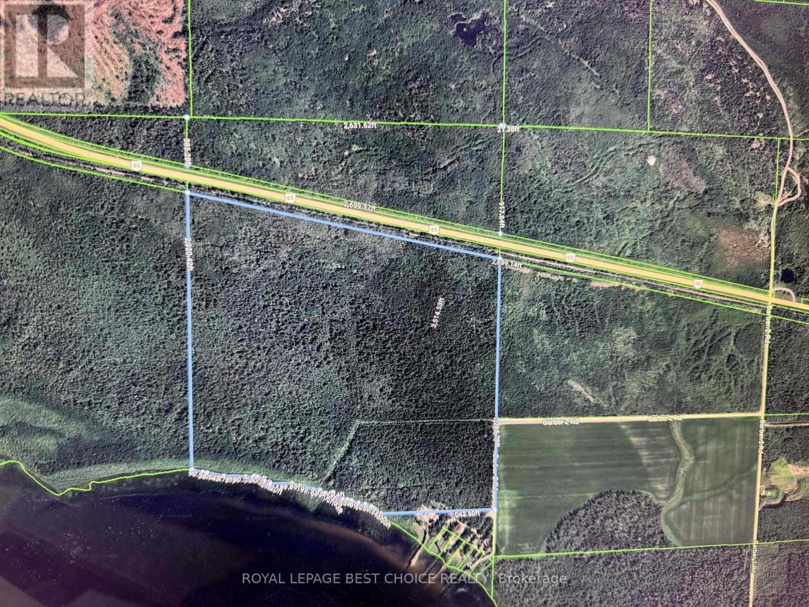 Con 6, Lot 8 Hwy 65 West Concession, Timiskaming, Ontario  P0J 1G0 - Photo 2 - T13067676