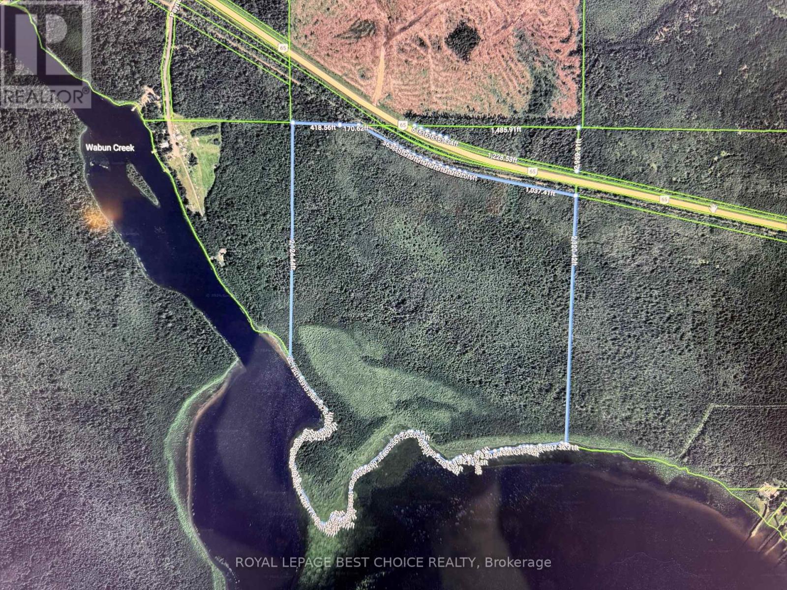 Con 6, Lot 9 Hwy 65 West Concession, Timiskaming, Ontario  P0J 1G0 - Photo 2 - T13067684