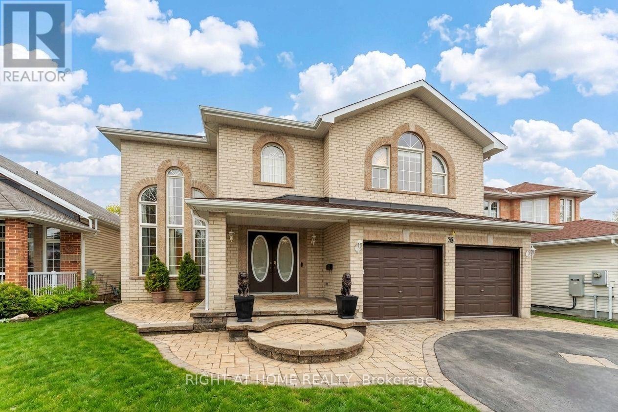 38 PENRITH STREET, Ottawa, Ontario