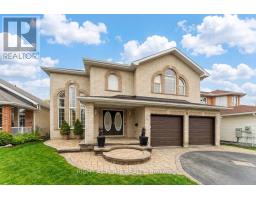 38 PENRITH STREET, Ottawa, Ontario