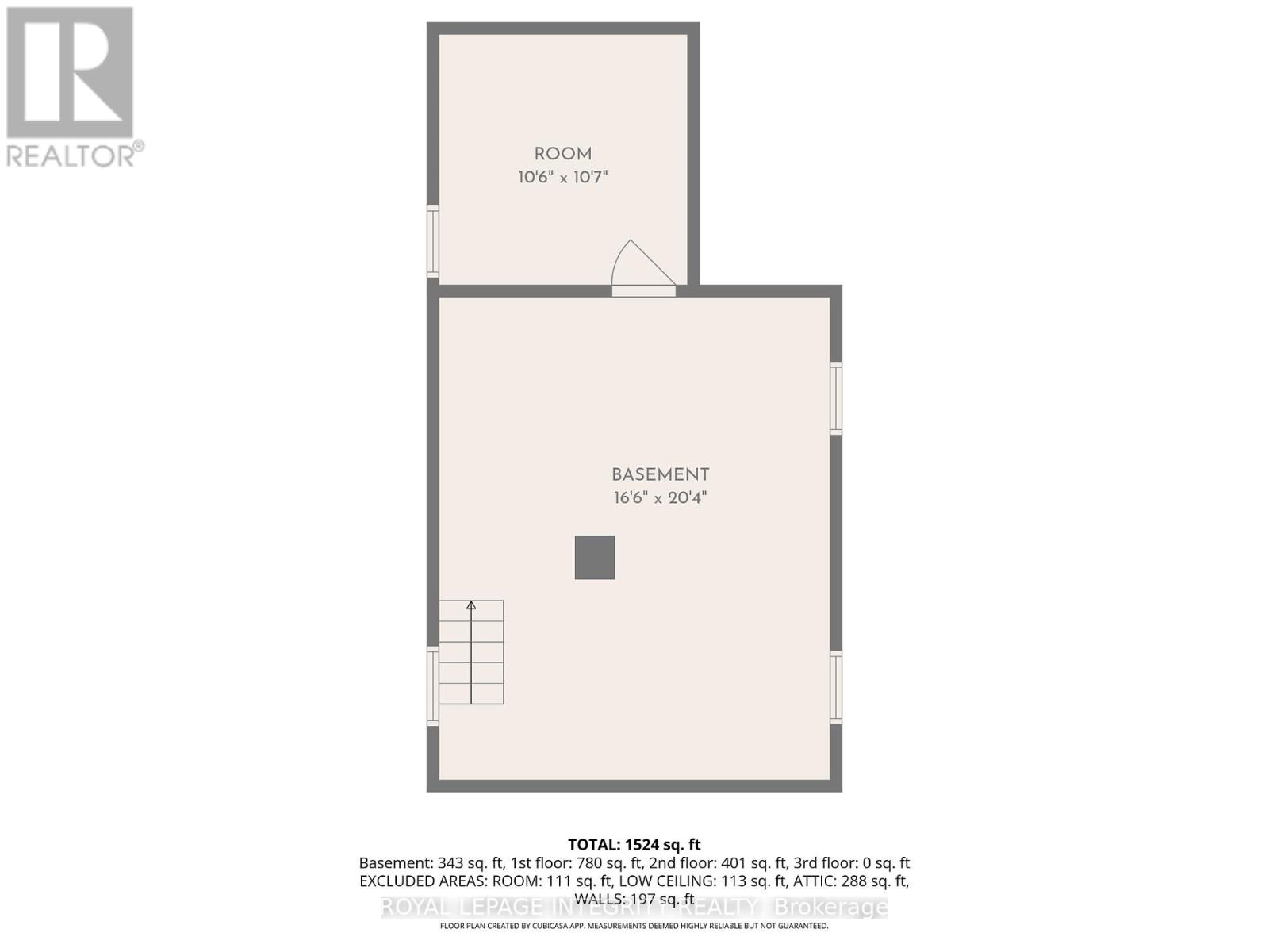 15 James Street, Smiths Falls, Ontario  K7A 1W7 - Photo 25 - X13067540