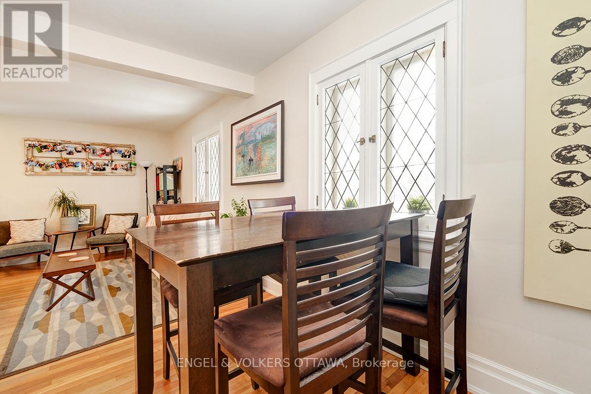 B - 98 Renfrew Avenue, Ottawa, Ontario  K1S 1Z8 - Photo 10 - X13067562