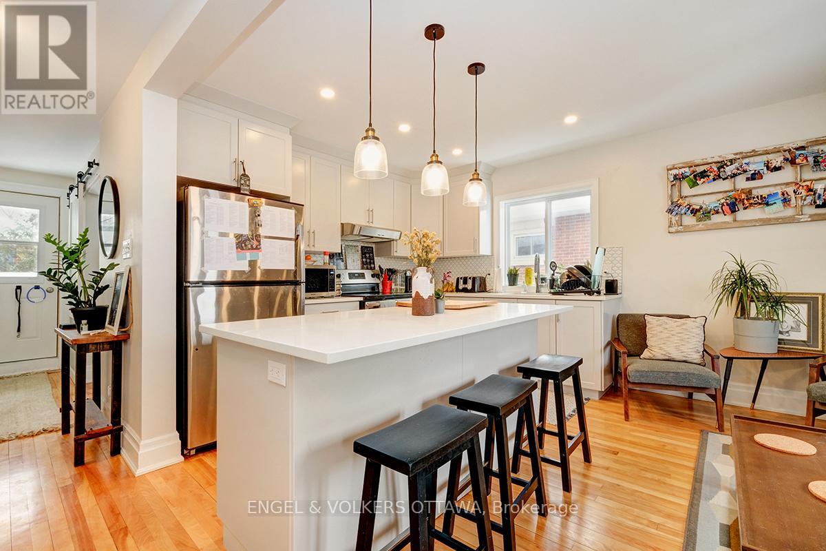 B - 98 Renfrew Avenue, Ottawa, Ontario  K1S 1Z8 - Photo 12 - X13067562