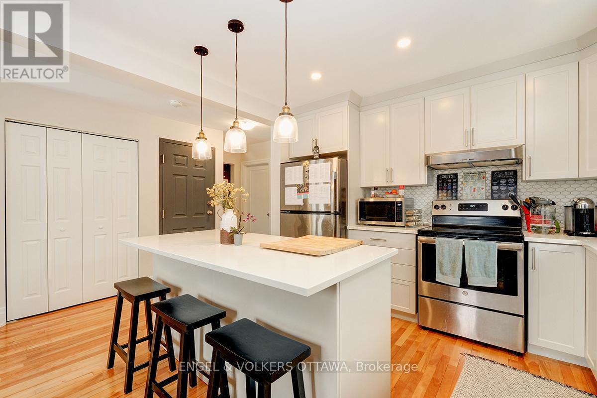 B - 98 Renfrew Avenue, Ottawa, Ontario  K1S 1Z8 - Photo 14 - X13067562