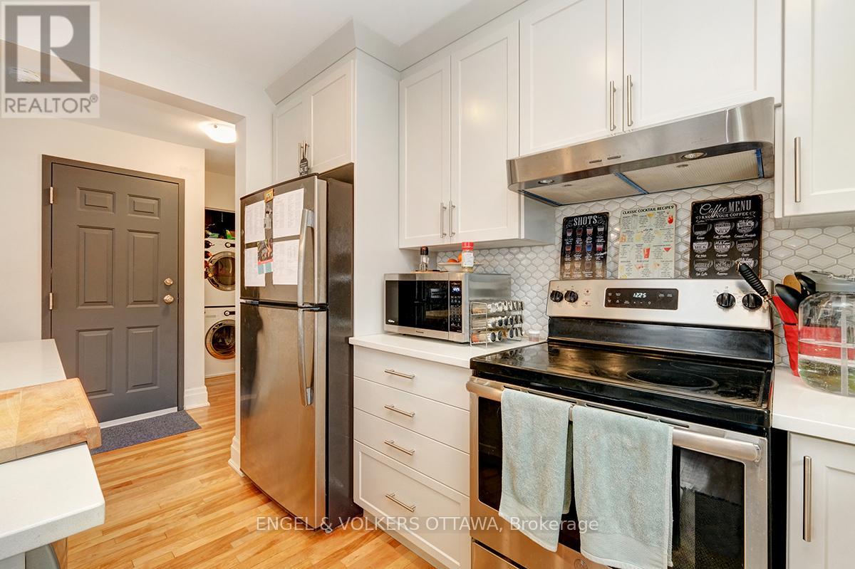 B - 98 Renfrew Avenue, Ottawa, Ontario  K1S 1Z8 - Photo 15 - X13067562