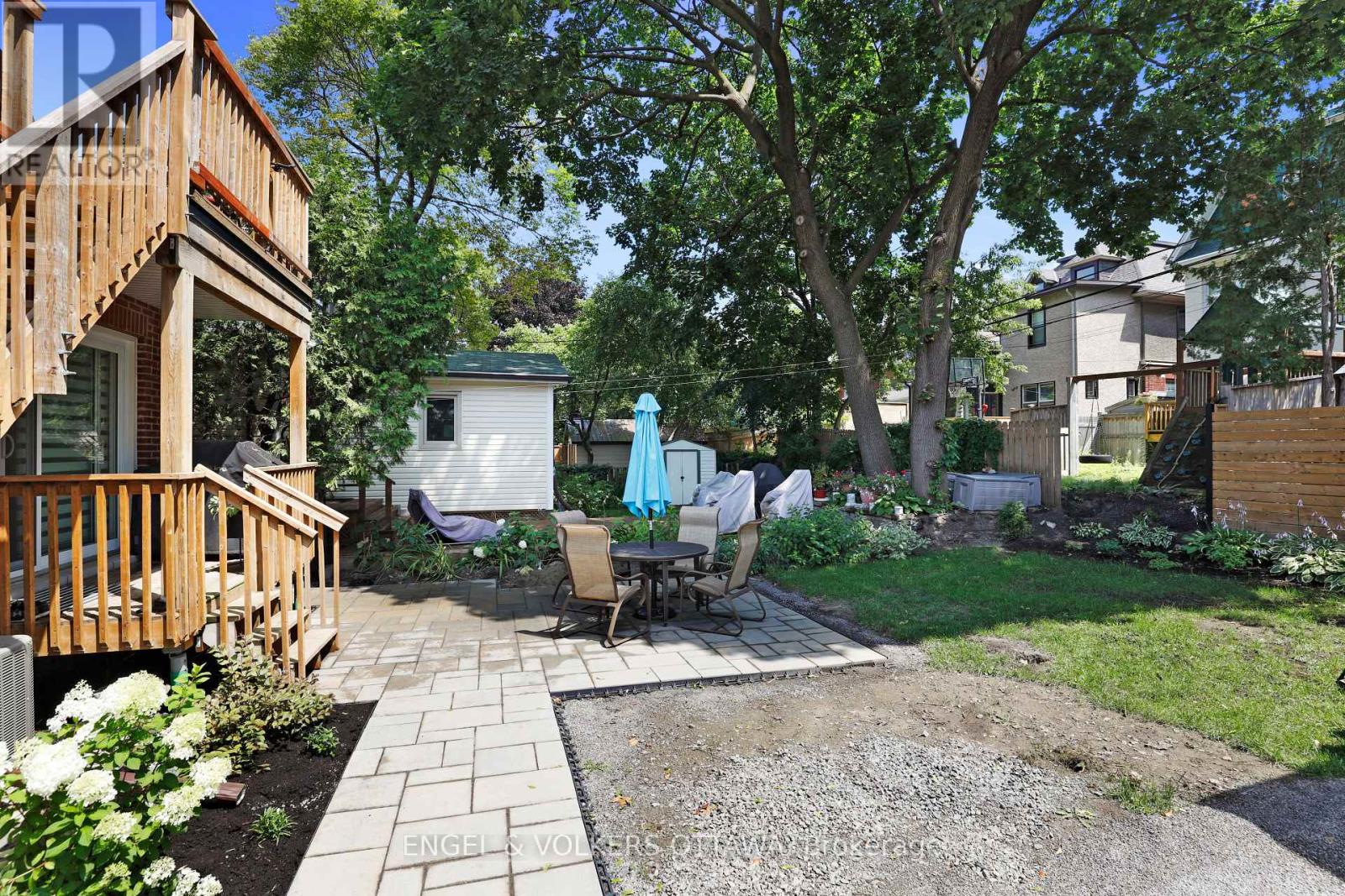 B - 98 Renfrew Avenue, Ottawa, Ontario  K1S 1Z8 - Photo 26 - X13067562
